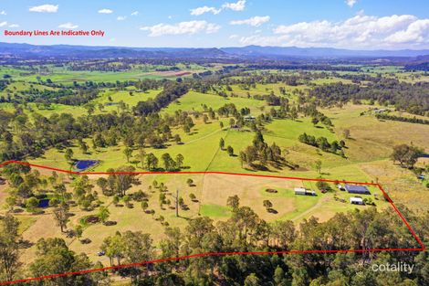 Property photo of 450 Bootawa Road Bootawa NSW 2430