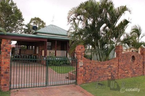 35 Duncraigen St, Norville, QLD 4670