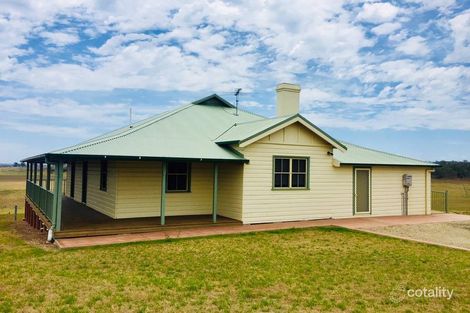 Property photo of 453 Glendon Lane Mitchells Flat NSW 2330