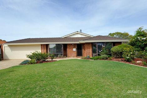 8 Paluma Ct, Warnbro, WA 6169