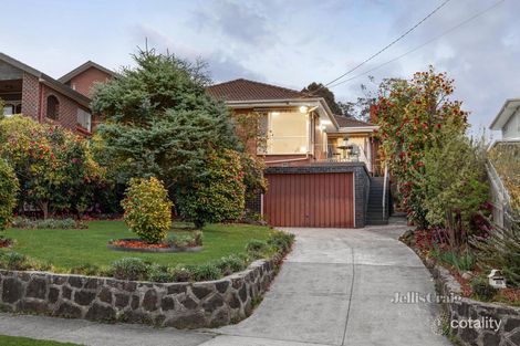 85 Grandview Gr, Rosanna, VIC 3084