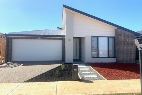 Property photo of 20 Nova Street Weir Views VIC 3338