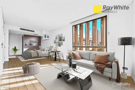 Property photo of 705/1-9 Alma Road Macquarie Park NSW 2113