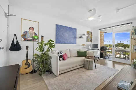 34/30 Grove St, Lilyfield, NSW 2040