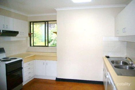 Property photo of 31/110 Cascade Street Paddington NSW 2021