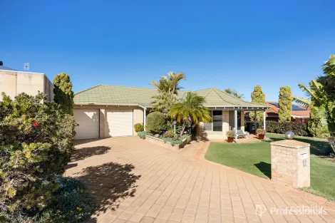 12 Sheldon Pl, Tarcoola Beach, WA 6530