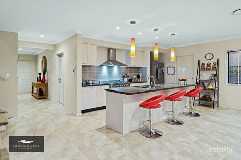 Property photo of 36 Abbot Circuit Bellbird Park QLD 4300