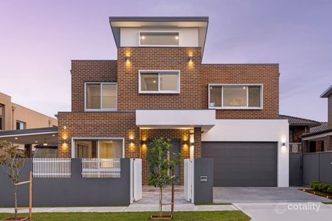 22 Birdwood Ave, Belfield, NSW 2191