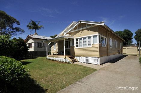 Property photo of 8 Stephen Street South Toowoomba QLD 4350