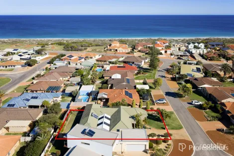 Property photo of 12 Sheldon Place Tarcoola Beach WA 6530
