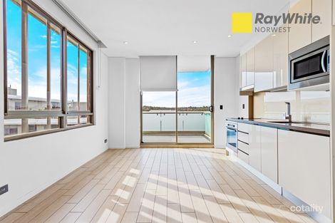 Property photo of 705/1-9 Alma Road Macquarie Park NSW 2113