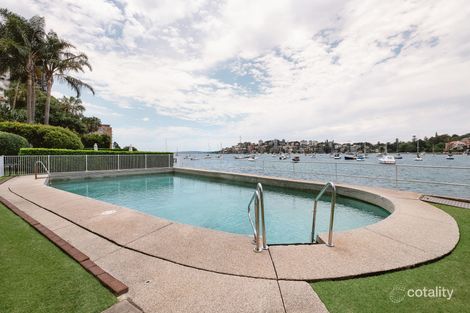 Property photo of 24/35A Sutherland Crescent Darling Point NSW 2027