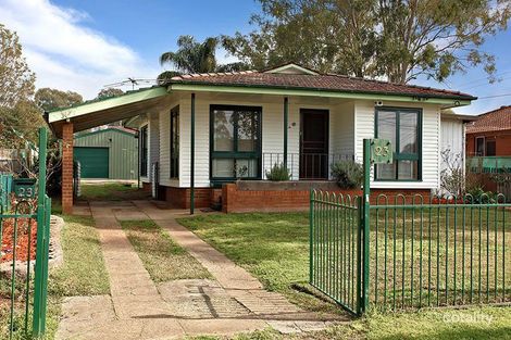 23 Mangariva Ave, Lethbridge Park, NSW 2770