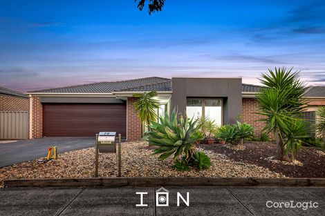 Property photo of 20 Dash Drive Cranbourne East VIC 3977