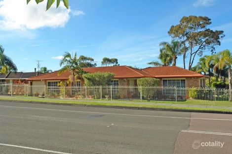 1 Emma Cl, Lake Haven, NSW 2263