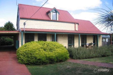 Property photo of 12 Monaco Parade Dromana VIC 3936