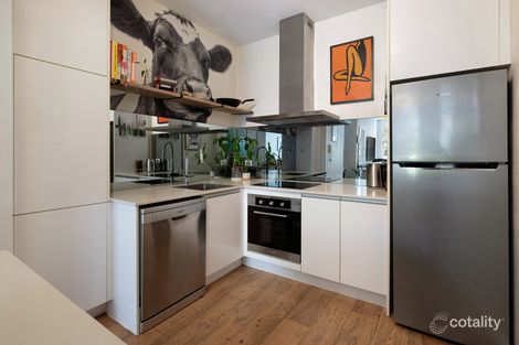 Property photo of 24/35A Sutherland Crescent Darling Point NSW 2027