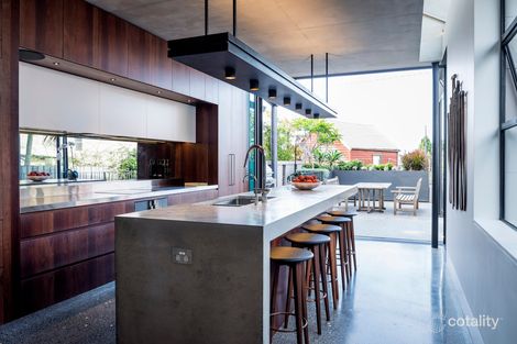 Property photo of 10 Stafford Street Paddington NSW 2021