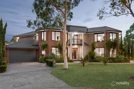 Property photo of 6-8 Teeside Way Keysborough VIC 3173