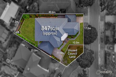 Property photo of 6-8 Teeside Way Keysborough VIC 3173