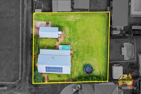 Property photo of 3 Merlin Street The Oaks NSW 2570