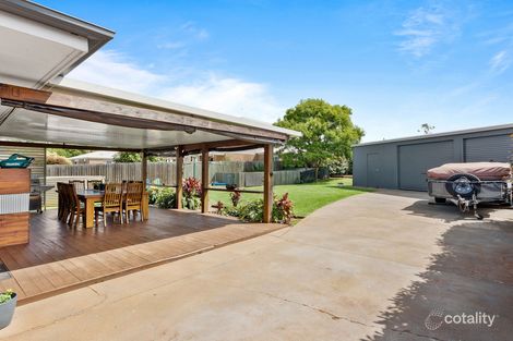 Property photo of 1A Lyndall Street Harristown QLD 4350