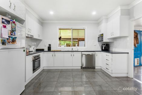 Property photo of 1A Lyndall Street Harristown QLD 4350