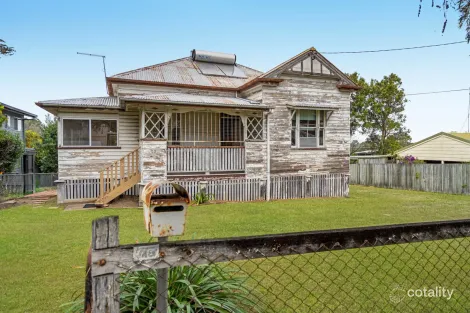 78 Pine Mountain Rd, North Ipswich, QLD 4305