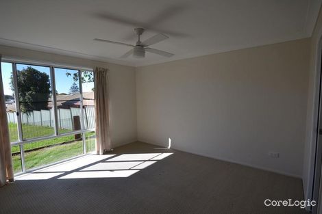 Property photo of 21 O'Quinn Street Harristown QLD 4350