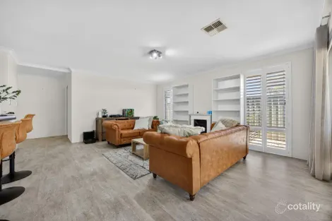 Property photo of 22 Zenith Turn Baldivis WA 6171