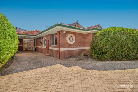 Property photo of 8/132 Flinders Street Yokine WA 6060