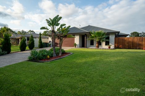 5 Dixon Ct, Mooloolah Valley, QLD 4553
