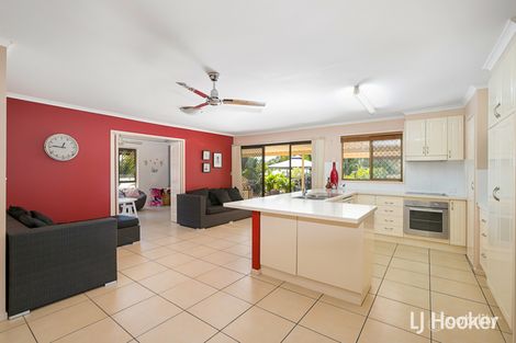 Property photo of 4 Balcombe Court Alexandra Hills QLD 4161
