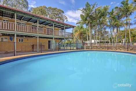Property photo of 266 Logan Street Eagleby QLD 4207