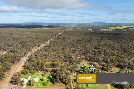 7 Lytton St, Tarnagulla, VIC 3551