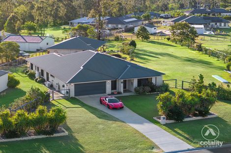 Property photo of 4-10 Panitz Drive Jimboomba QLD 4280