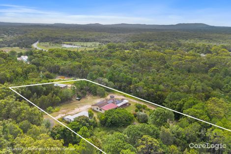 Property photo of 39-45 Rocky Passage Road Redland Bay QLD 4165