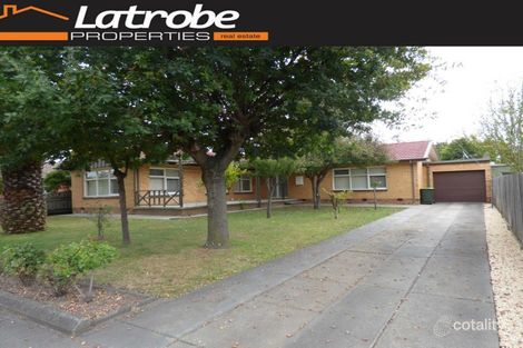 Property photo of 22 Bennett Street Moe VIC 3825