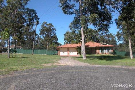 Property photo of 20 Munn Street Abernethy NSW 2325