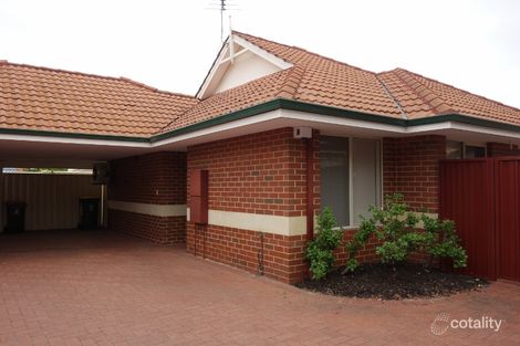 4/37 Green Ave, Balcatta, WA 6021