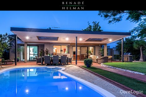 Property photo of 7 Armadale Crescent Coolbinia WA 6050