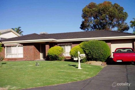 Property photo of 18 Lark Court Wynn Vale SA 5127