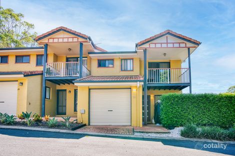 Property photo of 26/38 Kakanui Street Aspley QLD 4034