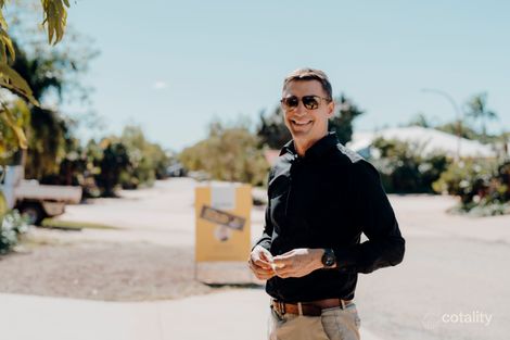 9/1 Saville St, Broome, WA 6725