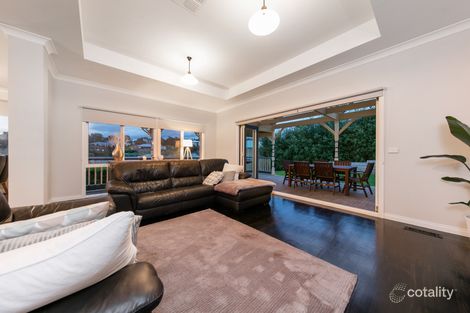 Property photo of 3 Crestview Drive Beaconsfield VIC 3807