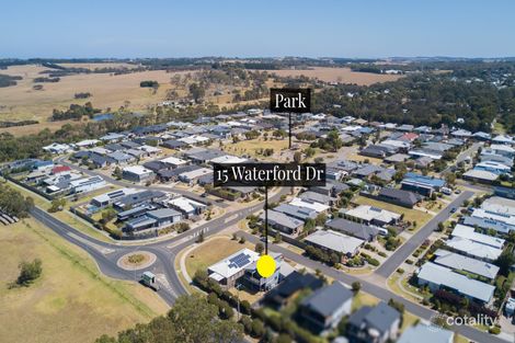 Property photo of 15 Waterford Drive Cowes VIC 3922