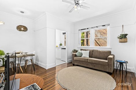 Property photo of 8/10 Tusculum Street Potts Point NSW 2011