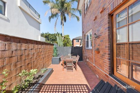 Property photo of 3/5 Griffin Street Manly NSW 2095