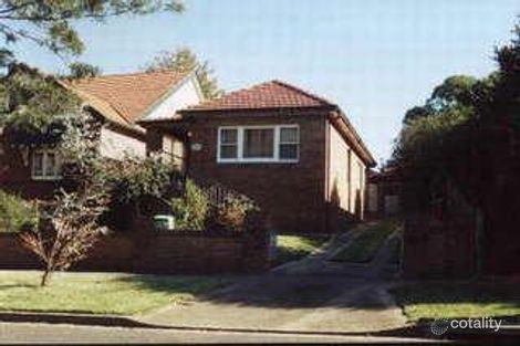 Property photo of 18 Sunnyside Street Gladesville NSW 2111