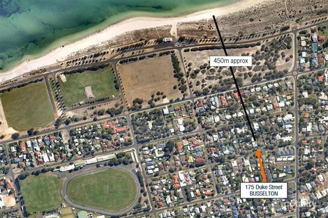 Property photo of 175 Duke Street Busselton WA 6280